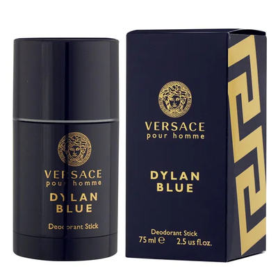 Deodorant stick Versace Dylan Blue, 75 ml