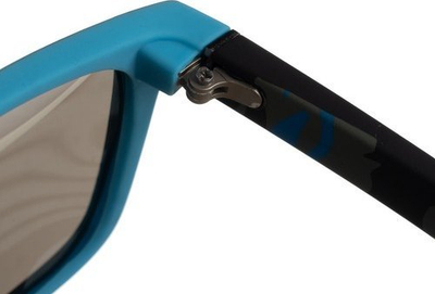 Спортски машки очила за сонце Polarized 18014, поларизирани леќи, UV заштита, црни