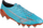 Фудбалски копачки Mizuno Alpha Japan Mix M P1GC236025, метални копчиња, за природни терени, сино бакарни