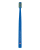 Brushë e dhëmbëve Curaprox ortho ultra soft, e kaltër