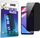 Xham privatësie Grizz SecretGlass për Motorola Moto G Power 5G, mbrojtës ekrani, transparencë e madhe