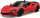 Makinë me telekomandë Ferrari SF90 Stradale, shkallë 1:24, 2.4GHz, e kuqe