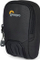 Торба за камера Lowepro Adventura CS 20 III, компактна, за камери со фиксен објектив, црна