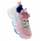 Atlete për kalamaj Bejo Maggie Jr 92800490544, shollë EVA, rozë
