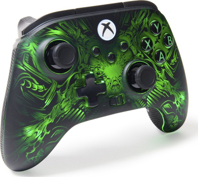 Kontroller pa tel PowerA Fusion Pro, Xbox Series X S, RGB, shumëngjyrësh