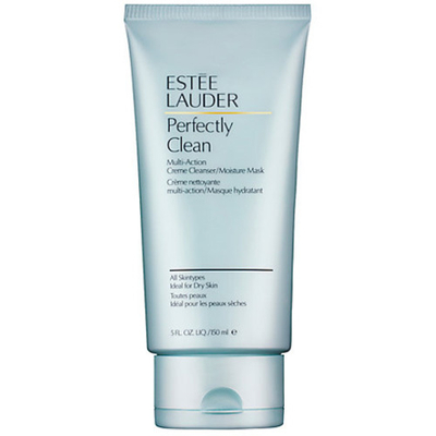 Krem për lëkurë pastrues & maskë hidratuese 2në1 Estée Lauder 150 ml