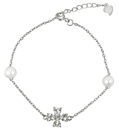 Byzylyk dore JwL Luxury Pearls JL0314