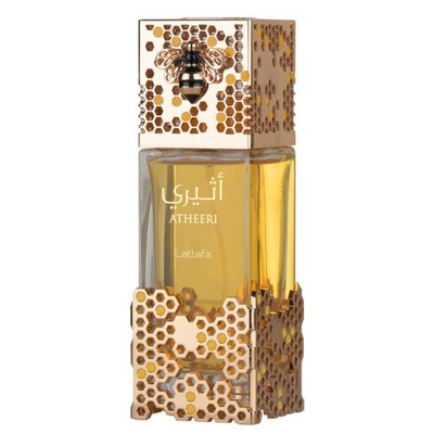 Eau de Parfum Lattafa Atheeri, 100ml