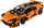 Set LEGO Technic Lamborghini Huracán Tecnica 42196, 806 copa, portokalli