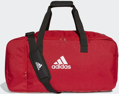 Çantë udhëtimi Adidas Tiro Duffel M (DU1987)
