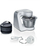 Кујнска машина Bosch MUM58200, 1000W, инокс, сива