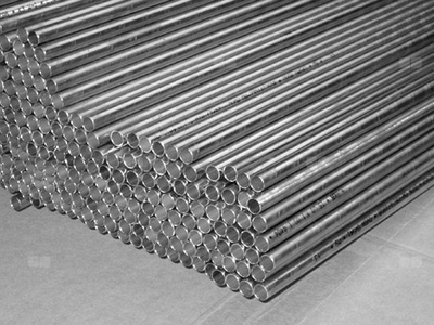 Tub çeliku karboni Valtec 22x1.2, 6m, gri metalik