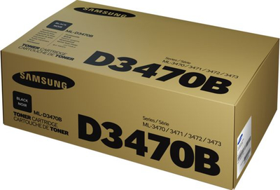 Toner Samsung ML-3470, i zi