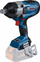 Çelës goditës Bosch GDS 18V-1050 HC BITURBO, 18V, brushless, 3/4", pa bateri