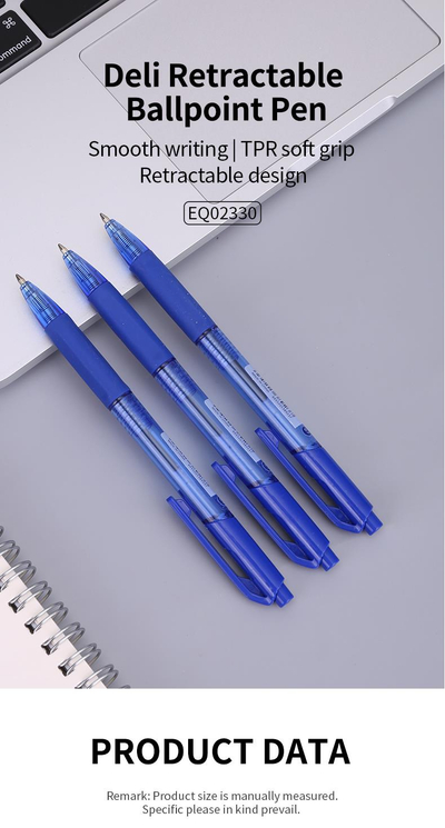 Kimik DELI q02330 0.7 i kaltër 1/12
