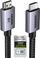 Kabllo HDMI Ugreen HD171 35376, 5m, 8K, gri