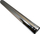 Tub ajrimi dhe shkarkimi Wolf 2651910, DN 60/100, 1000 mm, inox dhe polipropilen