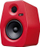 Monitor audio Monkey Banana Turbo 6, 50 30000 Hz, me kabllo, i kuq
