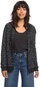 Duks Roxy True Black Dots For Days ERJFT03797-KVJ8, i zi, XL