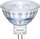 Llampë LED reflektor Philips 871951430762900, GU5.3, 4.4W, dritë e ngrohtë