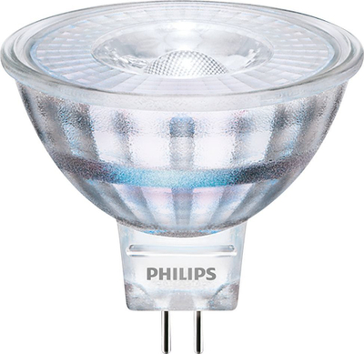 Llampë LED reflektor Philips 871951430762900, GU5.3, 4.4W, dritë e ngrohtë