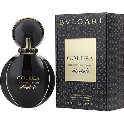 Parfum Bvlgari Goldea The Roman Night Absolute