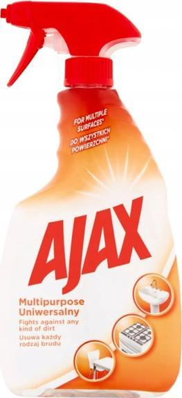 Solucion universal pastrimi Ajax Universal, 750 ml
