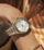 Orë dore Fossil Scarlett ES5259