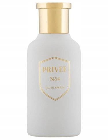 Parfum Eau de Parfum Flavia Privee No.4, 100ml, unisex, i bardhë