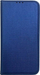 Këllëf libër për telefon Smart Magnet, iPhone 14 Pro Max 6.7", me magnet, blu navy
