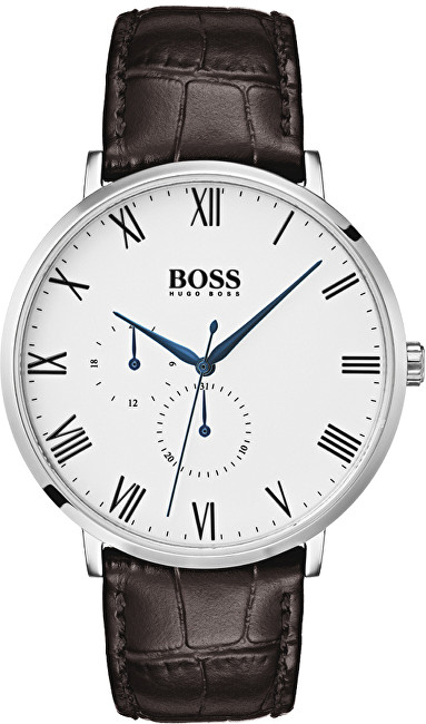 Orë dore Hugo Boss Black Officer 1513617
