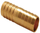 Lidhës bronzi Goobay CONNECTOR ART 483, 3/8", për tuba