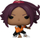 Figurë vinili Funko Pop Animation Bleach Yoruichi Shihoin, koleksion për tu mbledh, shumëngjyrëshe