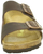 Сандали за жени Birkenstock Arizona Oiled Nubuck, големина UK 5.5, кафена