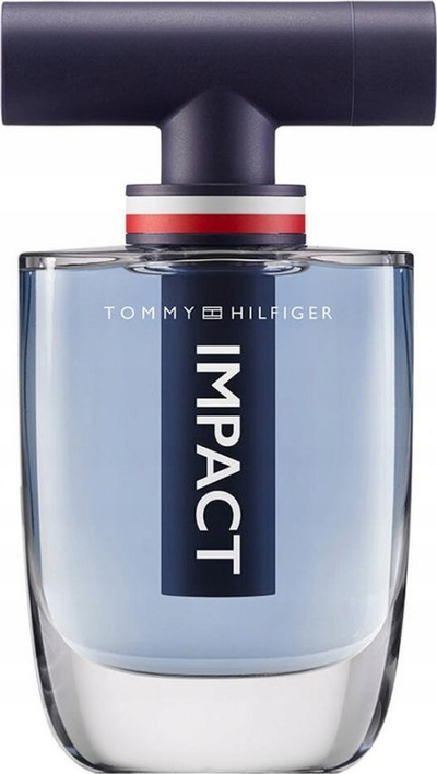 Parfum Debenhams Impact Eau de Toilette për meshkuj, 100ml