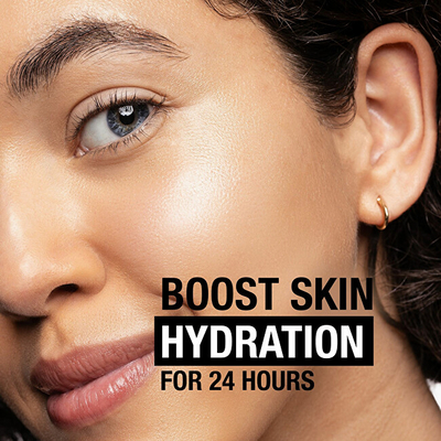 Ujë micellar Neutrogena HydroBoost (Tripple Micellar Water), 400 ml