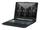 Laptop ASUS TUF Gaming, 15.6", AMD Ryzen 5 7535HS, 16 GB RAM, 1 TB SSD, NVIDIA GeForce RTX 3050, i zi