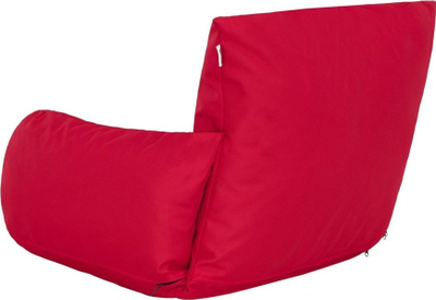 Jastëk për karrige varëse cocoon swing nest, i butë, për ambiente të brendshme dhe të jashtme, gri