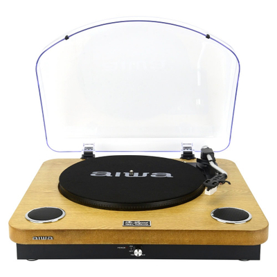 Gramofonë Hi-Fi AIWA GBTUR-120WDMKII