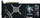 Kartë grafike PowerColor Radeon RX 7900 XTX HellHound, 24GB GDDR6, PCI Express, e zezë