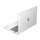 Laptop HP EliteBook 665 G11, Ryzen 7 7735U, 32GB DDR5, 512GB SSD, 16" WUXGA, argjendtë