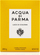 Qiri aromatik Acqua Di Parma Luce Di Colonia, 200g, kohë djegieje 50 orë