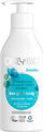 Emulsion intim Onlybio Sensitive, hipoalergjik, me aloe, i bardhë