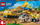 Set LEGO® City 60391 Construction vehicles and wrecking ball