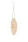 Сапун Foamie Kiss me Argan & Vanilla, 80 г