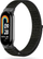 Rrip najloni Tech-Protect për Xiaomi Smart Band 8 8 NFC, me Velcro, i zi