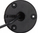 Kamerë sigurie Dahua DH-IPC-HFW3849T1P-AS-PV-0280B-PRO-B, 8MP 4K, lente 2.8mm, e bardhë