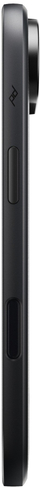 Mbrojtëse telefoni Peak Design Everyday Case për iPhone 17 dhe 17 Air, SlimLink MagSafe, e hollë, gri