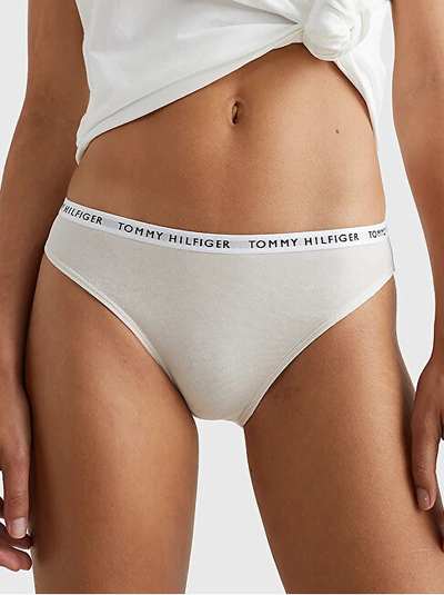 Bikini Tommy Hilfiger UW0UW028280R2