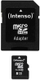 Kartë memorie Intenso microSDHC, 8GB, Class 10